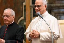 Divulgada programação da Assembleia Diocesana de Roma com o Papa