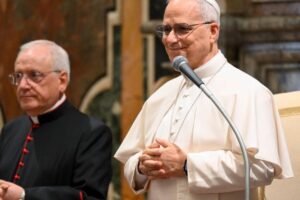 Divulgada programação da Assembleia Diocesana de Roma com o Papa
