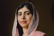 Malala: todos devemos lutar com coragem pelo direito à educação