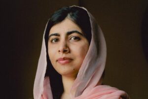 Malala: todos devemos lutar com coragem pelo direito à educação