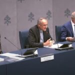 A programação do Encontro sobre Fraternidade Humana, inclusive com presença de Andrea Bocelli