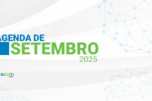 Setembro, mês especial para comunicar a Boa Nova!