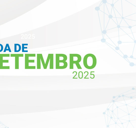 Setembro, mês especial para comunicar a Boa Nova!