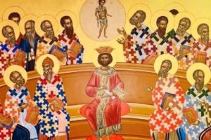 Cristãos em diálogo para enfrentar os desafios ecumênicos