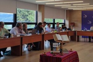 Projeto do Ecossistema Sinodal Pan-Americano “Juntos” terá início em outubro