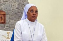 Cabo Verde: Filhas do Sagrado Coração de Maria terminam Capítulo