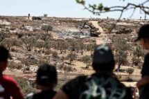 Combonianas mexicanas e os desafios da missão na Cisjordânia