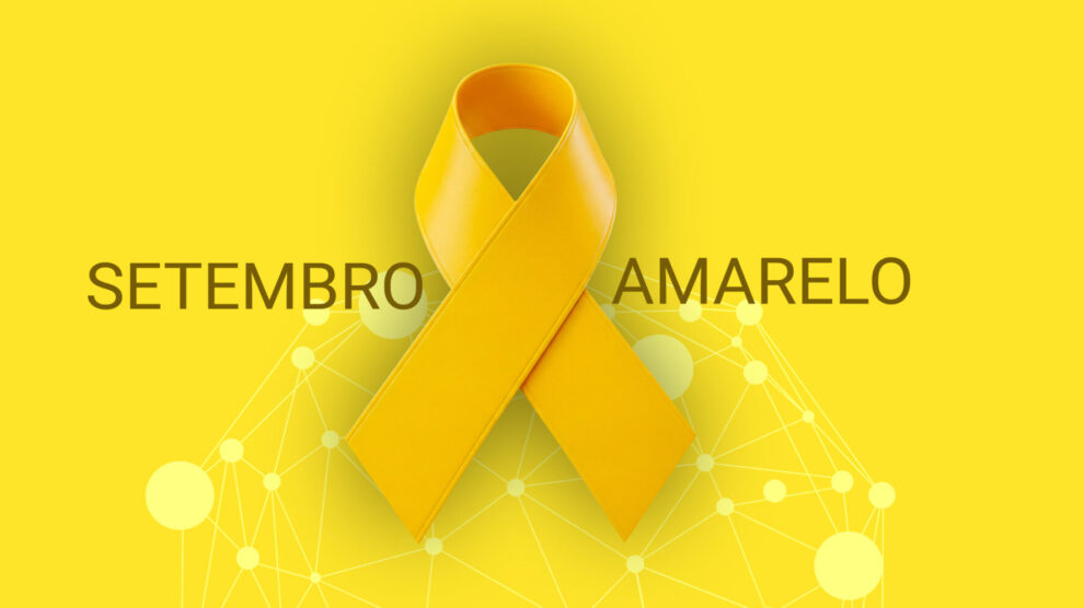 Setembro Amarelo: comunicar a vida é missão da Igreja