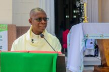 Catequistas da Arquidiocese da Beira celebram o seu Jubileu