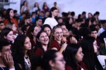 9º Congresso Eucarístico do Segue-me em Nova Veneza