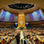 EUA negam vistos a delegados palestinos na ONU