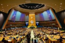EUA negam vistos a delegados palestinos na ONU