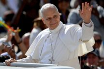 Papa recorda São Gregório Magno, “o grande” pastor e mestre da fé