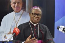 D. Inácio Saúre denuncia silêncio da justiça perante usurpação de terrenos da Igreja