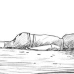 Há dez anos, a morte do pequeno Alan Kurdi, naquela foto, o naufrágio da civilização