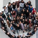 A educação na formação e nos valores dos jovens