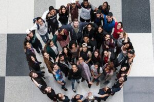 A educação na formação e nos valores dos jovens