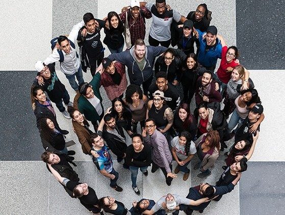 A educação na formação e nos valores dos jovens