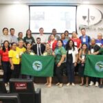 Manaus: Seminário dos Catadores e Catadoras de Materiais Recicláveis