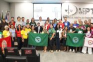 Manaus: Seminário dos Catadores e Catadoras de Materiais Recicláveis