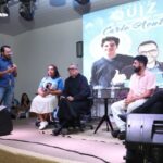 Campo Grande: Quiz sobre a vida de Carlo Acutis lota Salão da Divina Providência