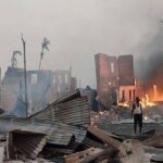 Mianmar: ONU denuncia destruição e escalada da violência
