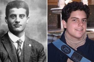 Cardeal Semeraro: Frassati e Acutis, os futuros santos, jovens e comuns