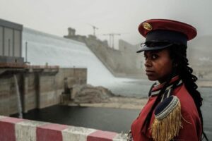 Egito e Sudão protestam contra inauguração de barragem etíope