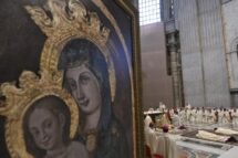 Cardeal Tagle aos novos bispos: guardiões, não donos do “rebanho que é de Deus”