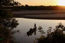 Bispos da Amazônia pedem manutenção dos vetos no licenciamento ambiental