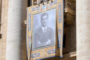 A biografia de Pier Giorgio Frassati