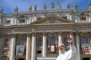 Papa: a exemplo dos santos Frassati e Acutis, façamos da vida uma obra-prima, sem desperdiçá-la