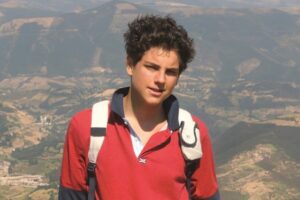 Adolescente: “uma inspiração ver um jovem de nosso tempo ser declarado Santo”