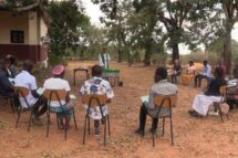 Moçambique. Tempo da Criação: jovens de Nampula chamados à acção ecológica