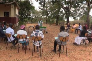 Moçambique. Tempo da Criação: jovens de Nampula chamados à acção ecológica