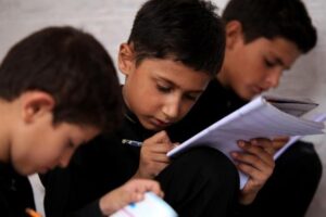 Dia da Alfabetização: paz e igualdade começam pela educação