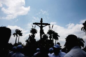 Até agora, são pelo menos 261 os religiosos expulsos da Nicarágua