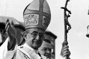 “A hora chegou”, 60 anos depois: a mensagem de Paulo VI às mulheres