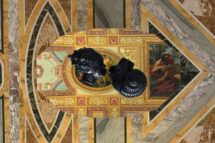 Wangechi Mutu – A ancestralidade africana na Galleria Borghese em Roma