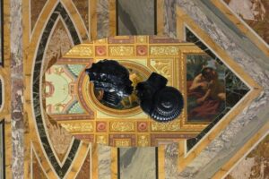 Wangechi Mutu – A ancestralidade africana na Galleria Borghese em Roma