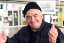 Papa: Pe. Benzi, testemunha intrépida do Evangelho junto a vulneráveis na Itália