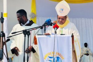 CEAST – Quatro Dioceses concluem celebrações do Jubileu de Ouro
