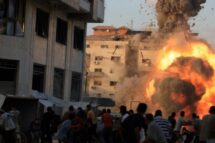 Nova proposta de trégua dos EUA. Hamas diz estar pronto para negociar