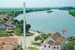 Angola – Encerra-se a peregrinação de 2025 ao Santuário da Muxima
