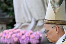 “Situação é muito grave”, diz Papa sobre ataque de Israel contra o Hamas no Catar