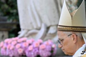 “Situação é muito grave”, diz Papa sobre ataque de Israel contra o Hamas no Catar