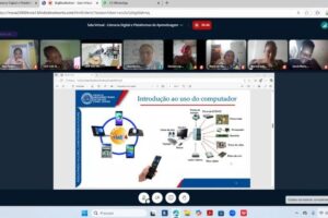 Cabo Verde – EU Católica promove curso sobre Literacia Digital