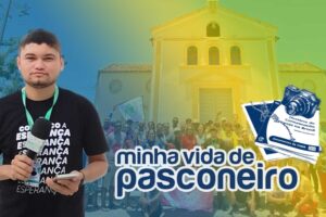 A Pascom é uma escola de Comunicação contínua