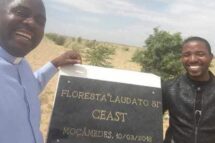 Igreja em Angola comprometida com ecologia integral e promoção da paz