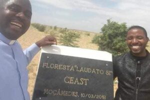 Igreja em Angola comprometida com ecologia integral e promoção da paz